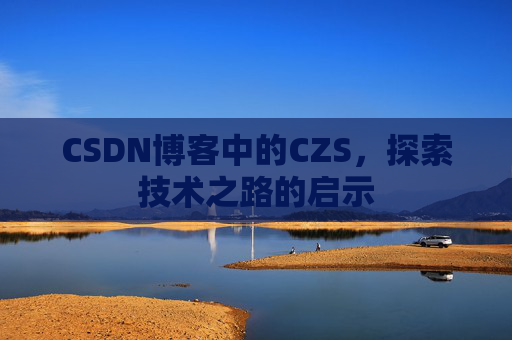 CSDN博客中的CZS，探索技术之路的启示
